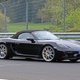 Illustration for article titled Six Cylinder Porsche 718 Boxster and Cayman Touring Models Spied Testing